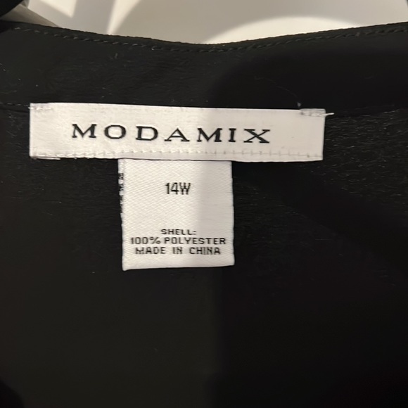 Modamix Blouse - Picture 4 of 8